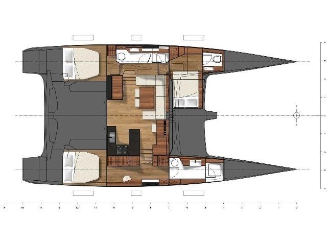ITA 14.99 - Yacht Charter Sailica