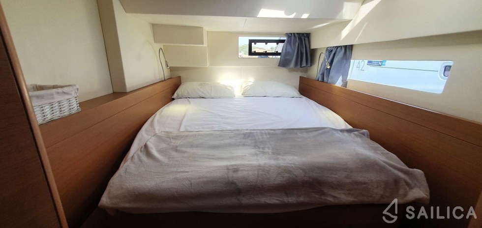 ITA 14.99 - Yacht Charter Sailica