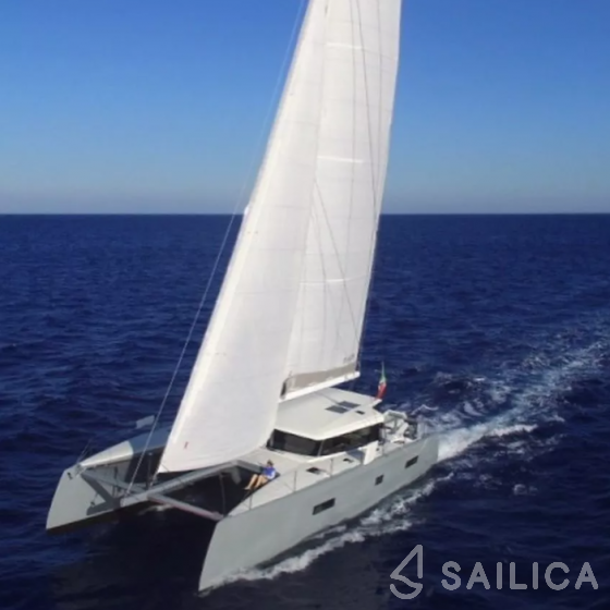 ITA 14.99 - Yacht Charter Sailica
