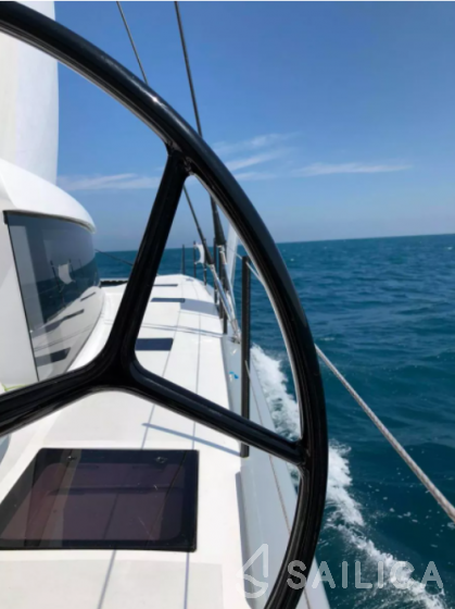 ITA 14.99 - Yacht Charter Sailica