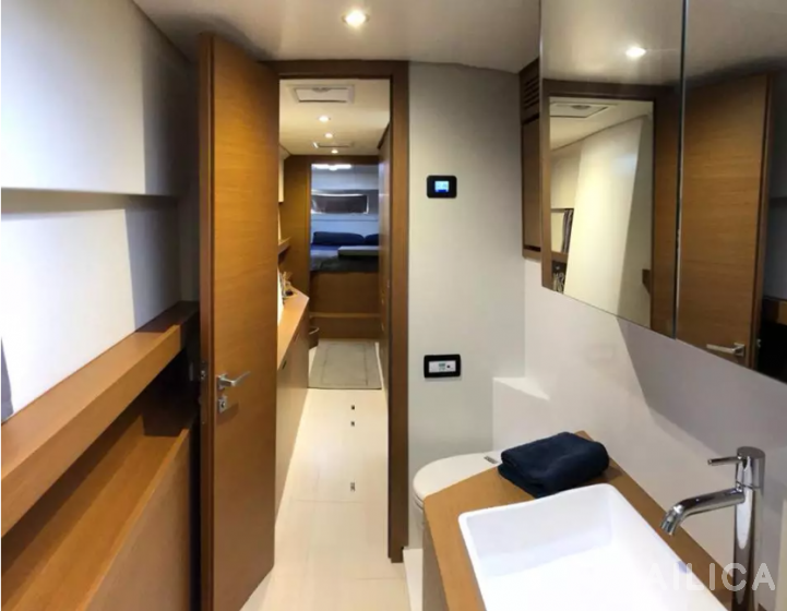 ITA 14.99 - Yacht Charter Sailica