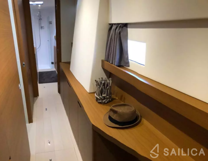ITA 14.99 - Yacht Charter Sailica