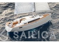 Bavaria 33 Cruiser - Yacht Charter Sailica