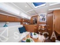Bavaria 33 Cruiser - Yacht Charter Sailica
