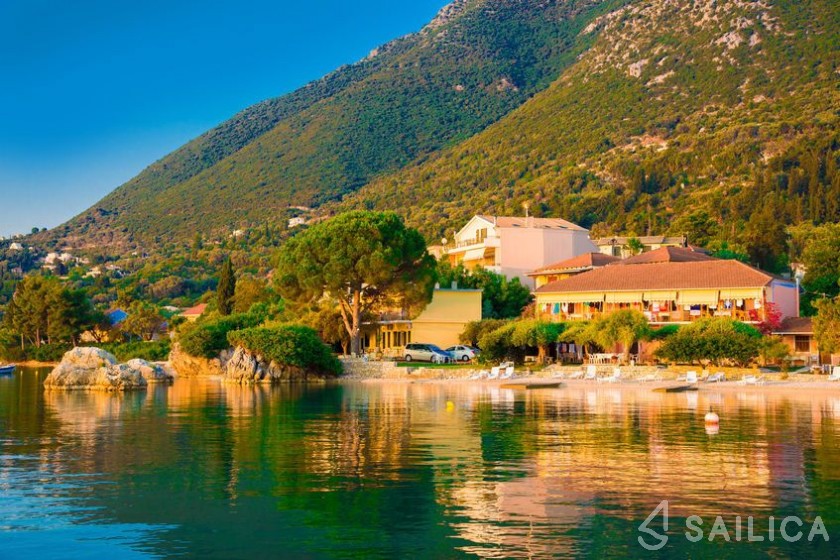 Sun Odyssey 37 - Yacht Charter Sailica