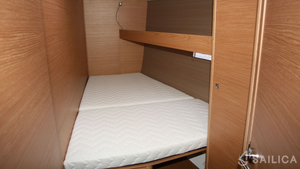 Dufour 460 GL - Yacht Charter Sailica
