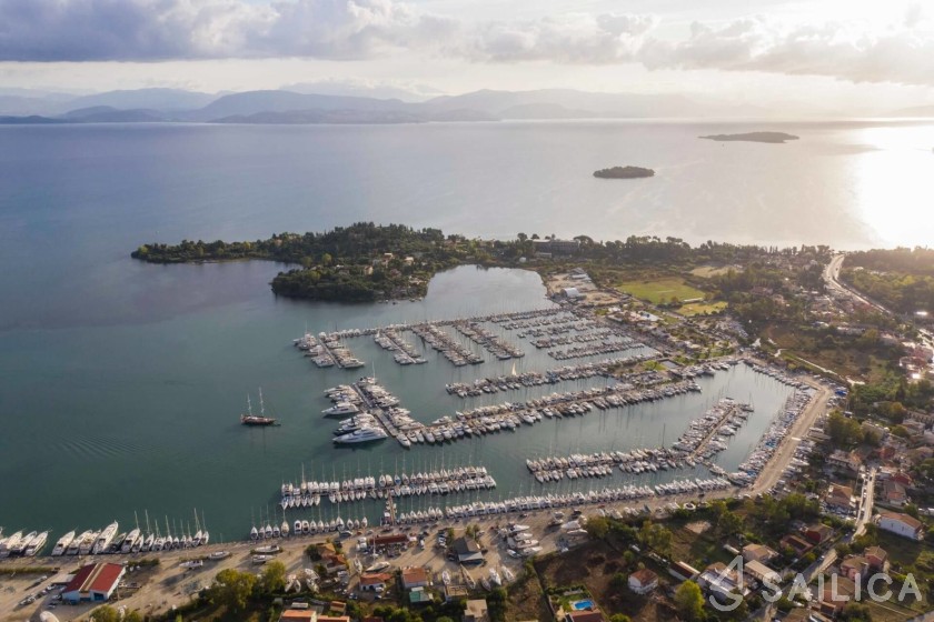 Sun Odyssey 409 - Yacht Charter Sailica