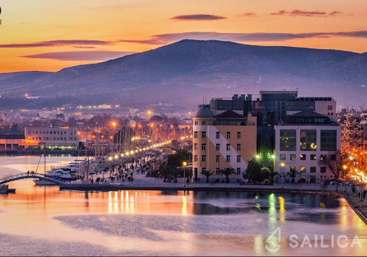 Sun Odyssey 410 - Yacht Charter Sailica
