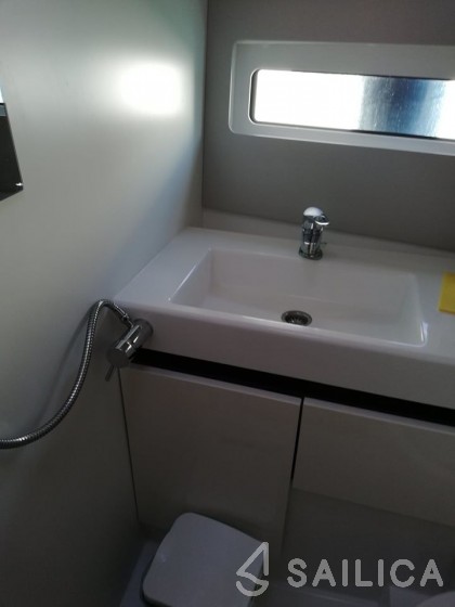 Sun Odyssey 490 - Yacht Charter Sailica