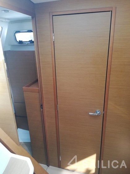 Sun Odyssey 490 - Yacht Charter Sailica