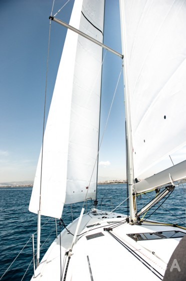 Sun Odyssey 490 - Yacht Charter Sailica