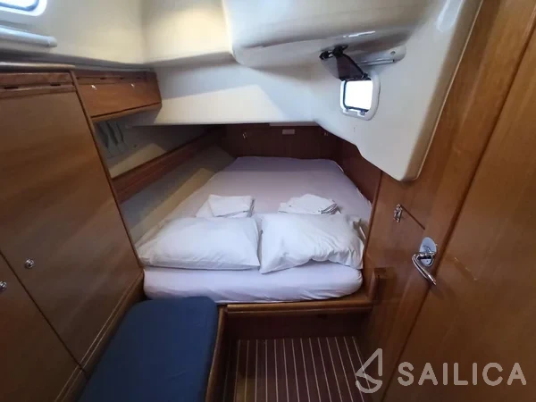Bavaria 46 Cruiser - Yacht Charter Sailica