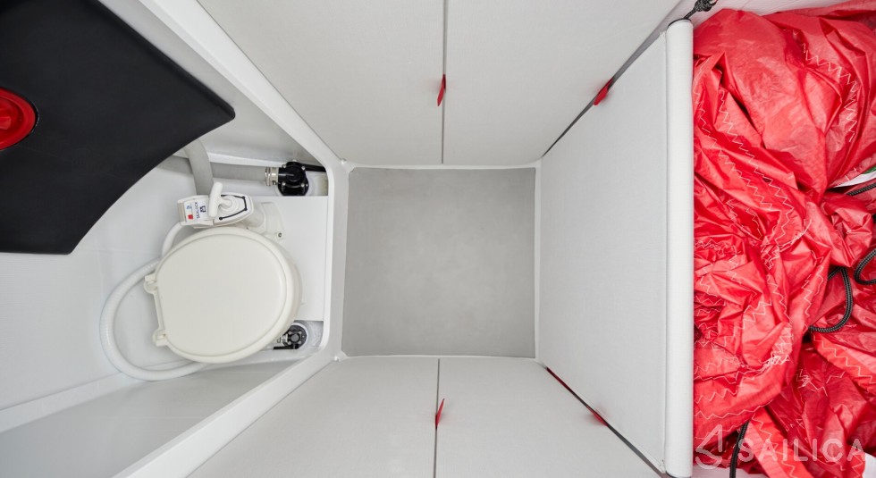 First 27 - Yacht Charter Sailica