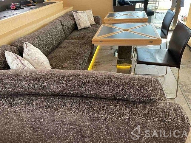 Moon Yacht 60 - Yacht Charter Sailica
