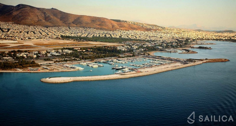Oceanis 62 - Yacht Charter Sailica