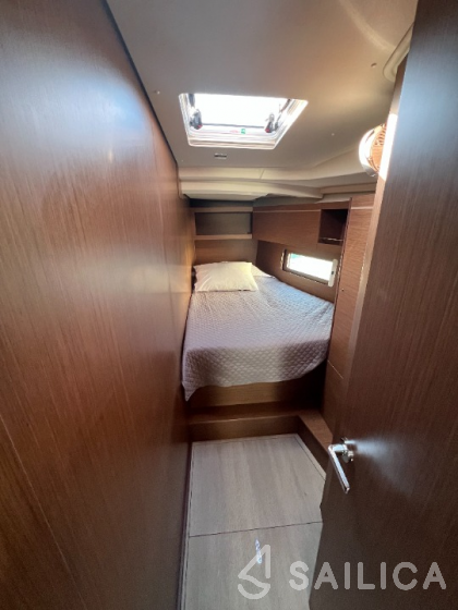 Oceanis 46.1 - Yacht Charter Sailica