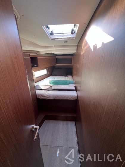 Oceanis 46.1 - Yacht Charter Sailica