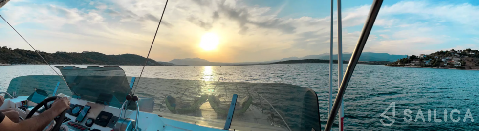 Princess 55 F - Yacht Charter Sailica