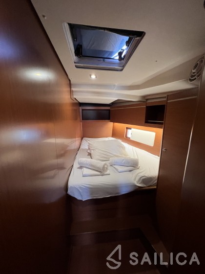 Oceanis 46.1 - Yacht Charter Sailica