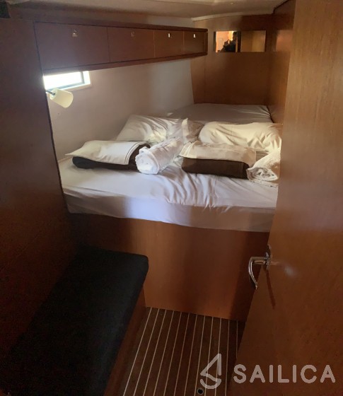 Bavaria 46 Cruiser - Yacht Charter Sailica