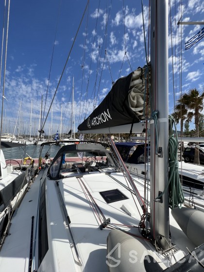 Oceanis 45 - Yacht Charter Sailica