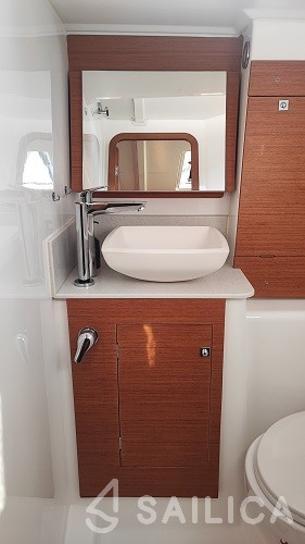 Dufour 390 - Yacht Charter Sailica