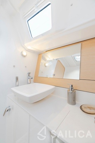 Dufour 360 - Yacht Charter Sailica