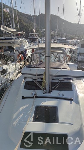 Dufour 360 - Yacht Charter Sailica