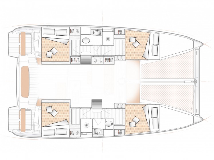 Excess 11 - Yacht Charter Sailica