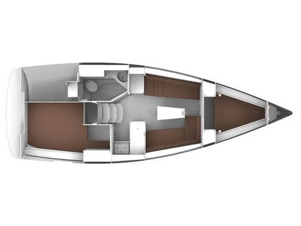Bavaria 33 Cruiser - Yacht Charter Sailica