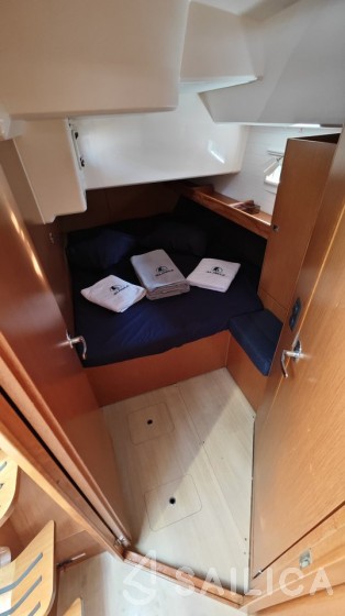 Bavaria 46 Cruiser - Yacht Charter Sailica