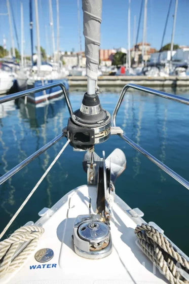 Bavaria 40 Cruiser - Yacht Charter Sailica