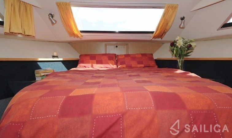 Le Boat Shannon Star - Yacht Charter Sailica
