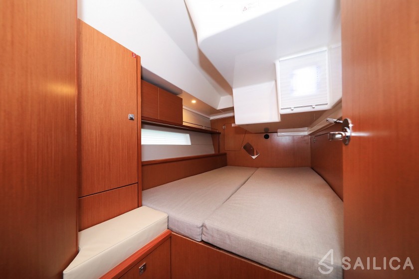 Bavaria C45 Style - Yacht Charter Sailica