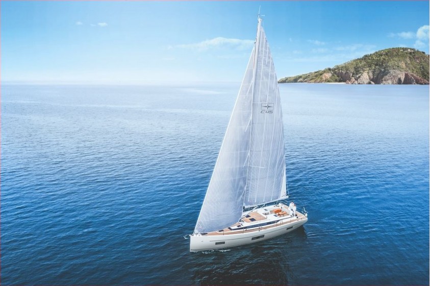 Bavaria C45 Style - Yacht Charter Sailica