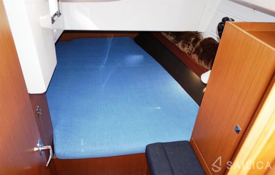 Bavaria 41 Cruiser - Yacht Charter Sailica