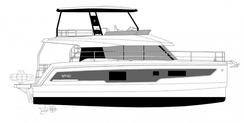 MY5 - Yacht Charter Sailica