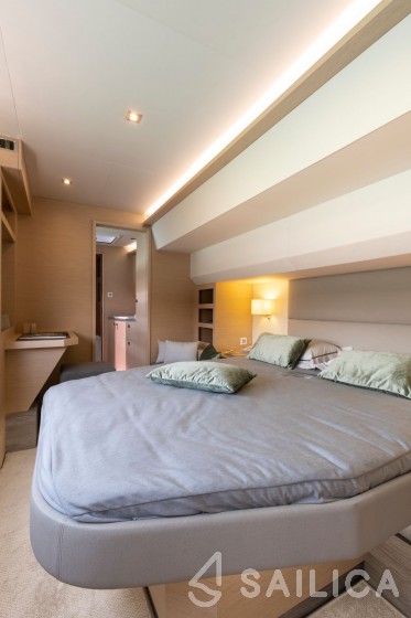 MY5 - Yacht Charter Sailica