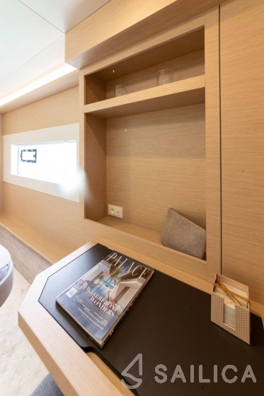 MY5 - Yacht Charter Sailica
