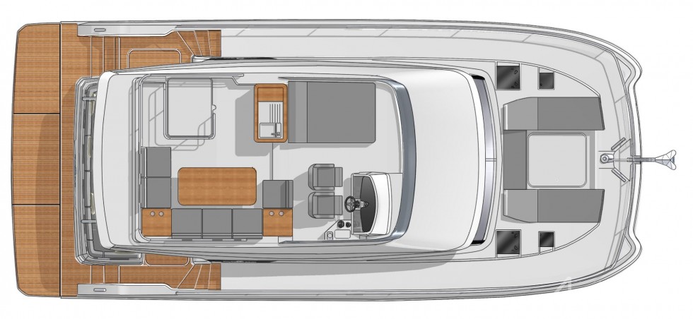 MY5 - Yacht Charter Sailica