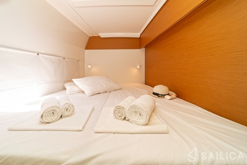 Excess 11 - Yacht Charter Sailica