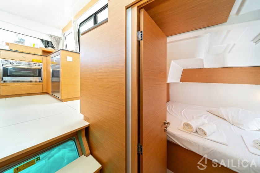 Excess 11 - Yacht Charter Sailica