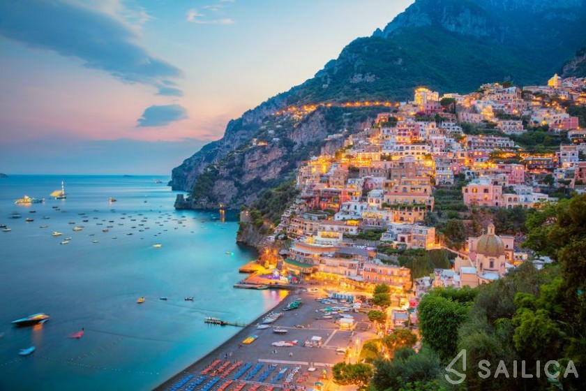 Allure 38 - Yacht Charter Sailica