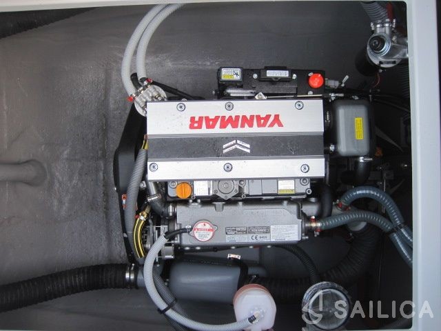 Bali 4.3 - Yacht Charter Sailica