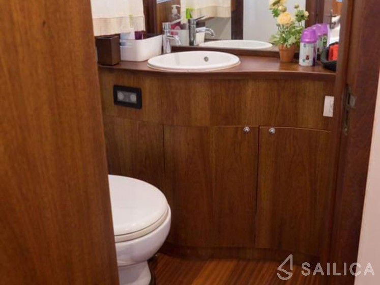 Gulet - Yacht Charter Sailica