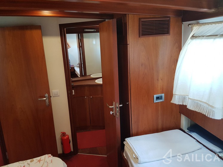 Gulet - Yacht Charter Sailica