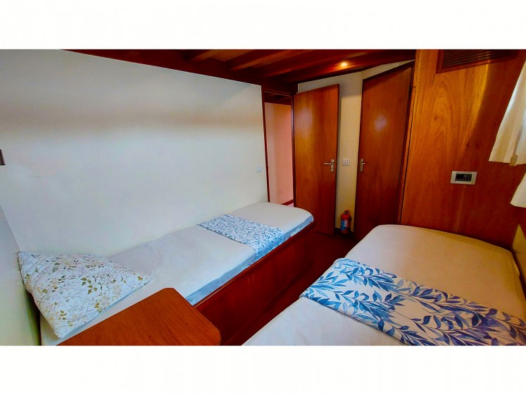 Gulet - Yacht Charter Sailica