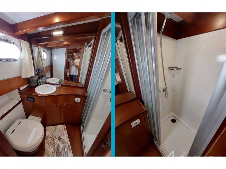 Gulet - Yacht Charter Sailica