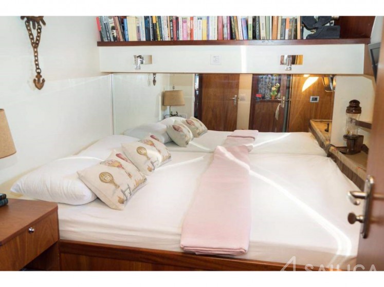 Gulet - Yacht Charter Sailica