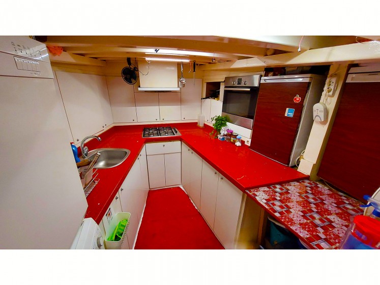 Gulet - Yacht Charter Sailica
